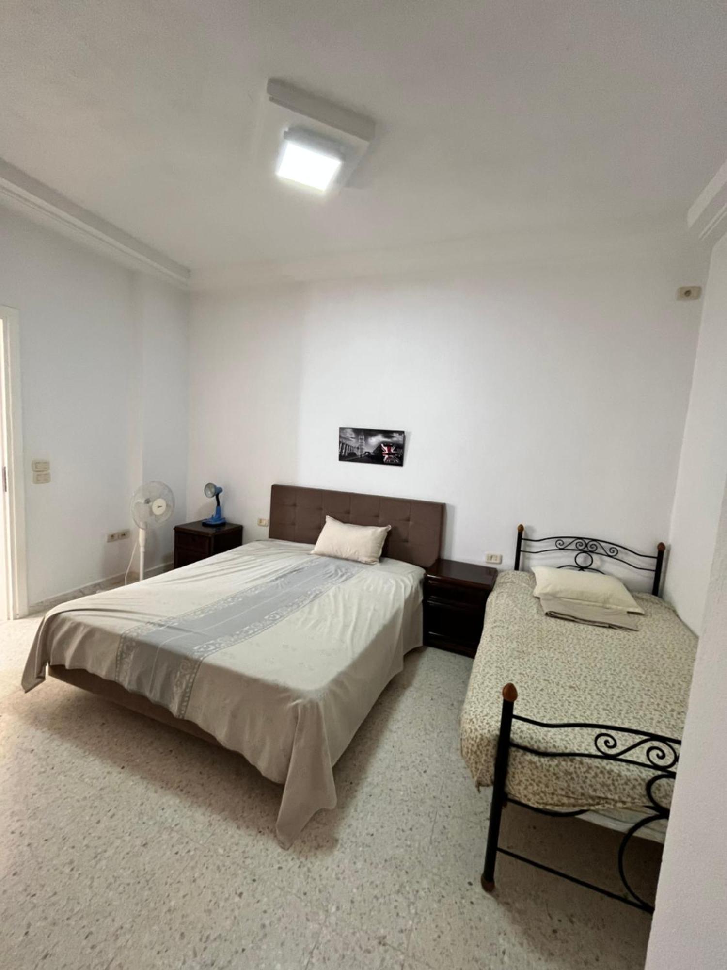 Appartements De Luxe Pres De La Mer Nabeul Zimmer foto