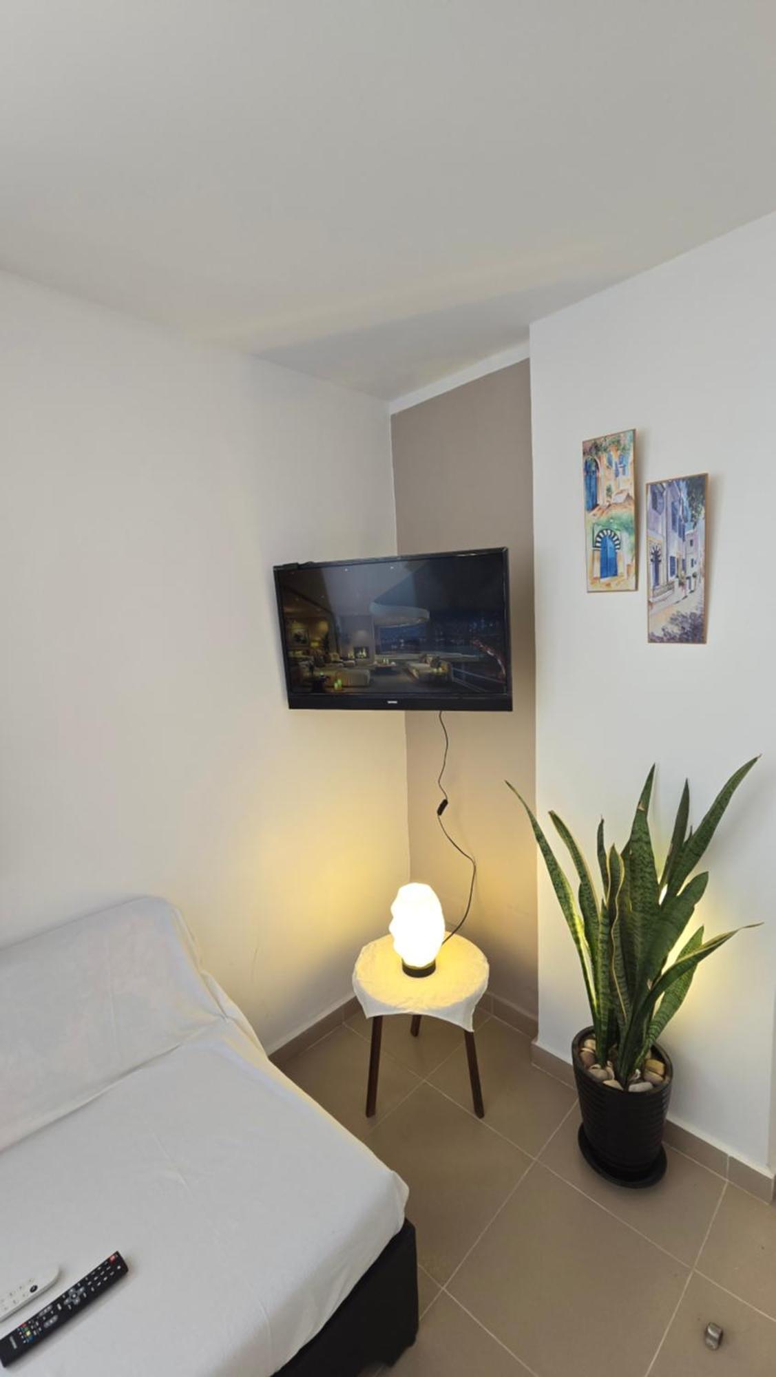 Appartements De Luxe Pres De La Mer Nabeul Exterior foto